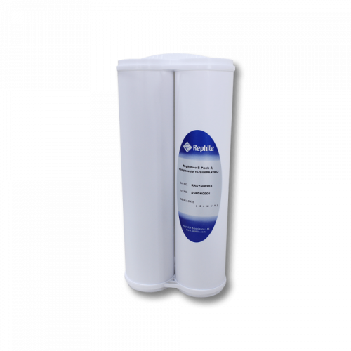 RephiDuo S Pack 2, аналог SIMPAK0D2 RRSYNM0DX