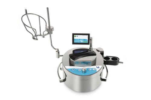 Система Steritest™ Symbio 