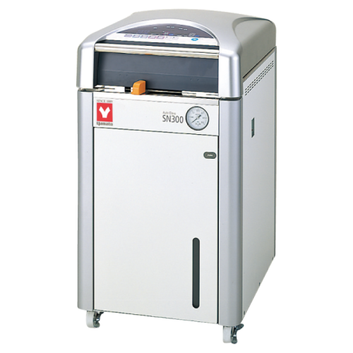 Автоклав вертикальный автоматический Yamato SN-310C SN-310C