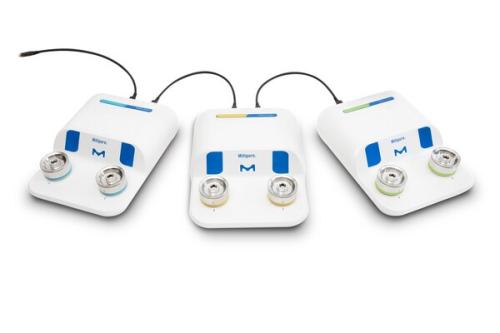 Система Milliflex Oasis™ MMSYSTMM1RU