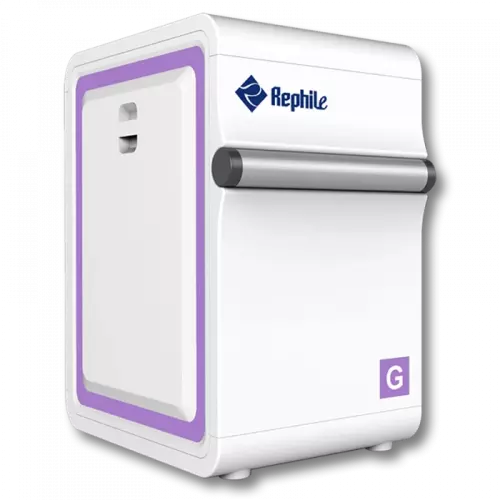 Система очистки воды Genie G 