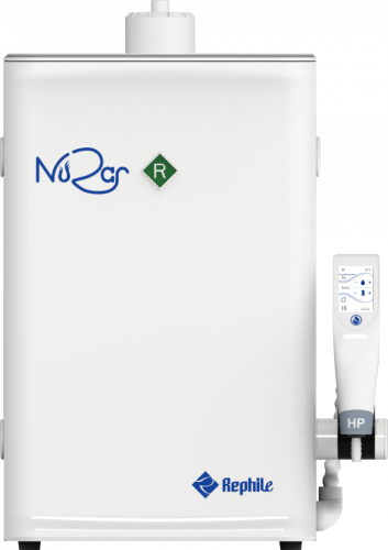 Система очистки воды NuZar R 