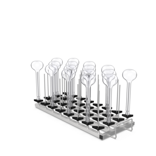 Инжекционный модуль для мойки на 32 места PLWT-32