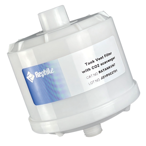 Вент-фильтр для резервуаров 30, 60, 100 л RATANKVN7