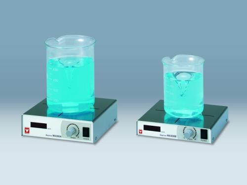 Мешалка магнитная лабораторная Yamato MA-100 MA-100