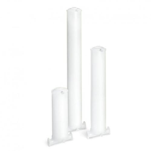 Капсула Opticap® XLT10 с мембраной Milligard® 1.2 мкм 1 in. HB/HB KW19A1TBB1