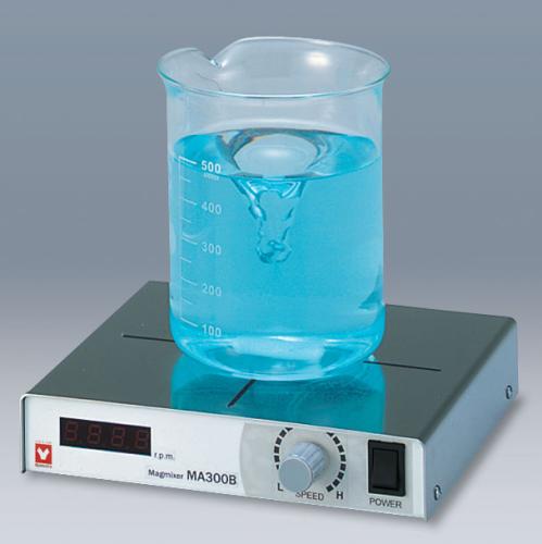 Магнитная мешалка Yamato МА-300В МА-300В