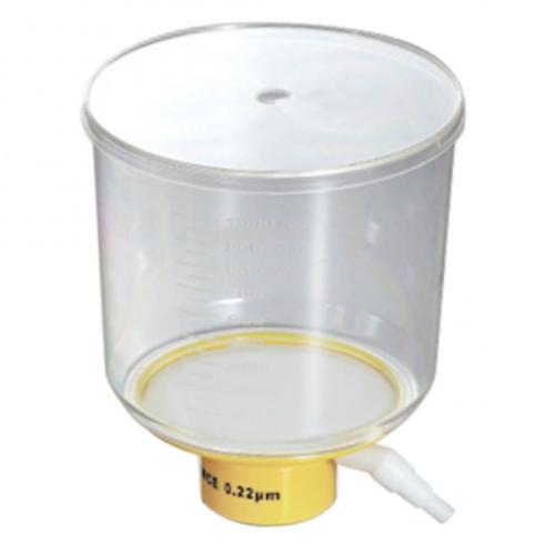 Фильтрующая воронка Extracto, Полиэфирсульфон, 0.1 мкм, 1000 мл, диам 91 мм, 24 шт/уп EXBT1000YPS01CWS