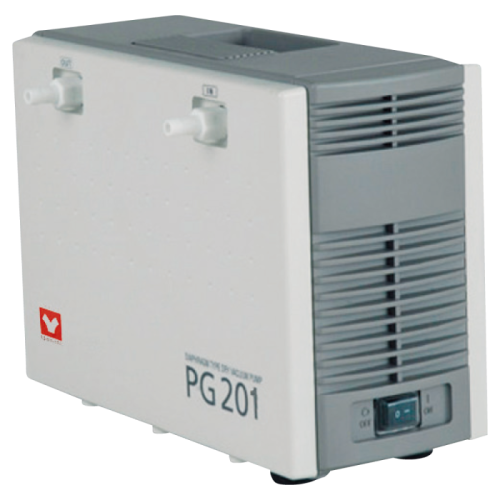 Насос вакуумный мембранный Yamato PG-201 PG-201