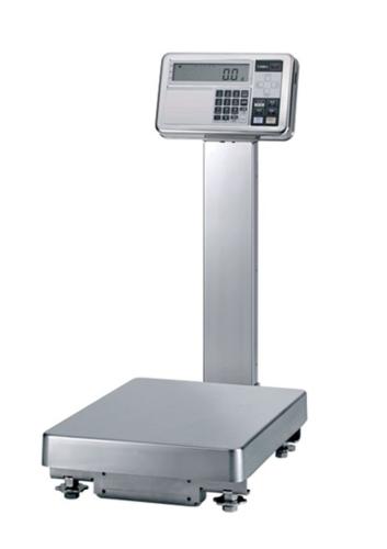 Взрывобезопасные весы ViBRA FZ-60K0.1GEx-i02 (работа от батарей) FZ-60K0.1GEx-i02-B