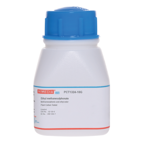 Этилметансульфонат, протестировано на культурах растений, 10 г PCT1324-10G