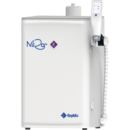 Система очистки воды NuZar E 