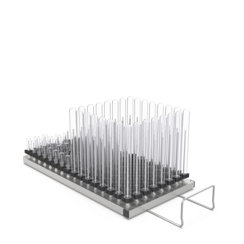 Гибридный инжекционный модуль на 102 позиции MX-102-4