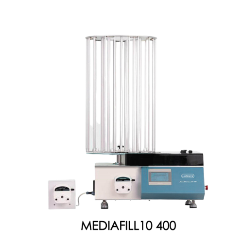 Автоматическая средоварка MEDIAPREP MEDIAPREP