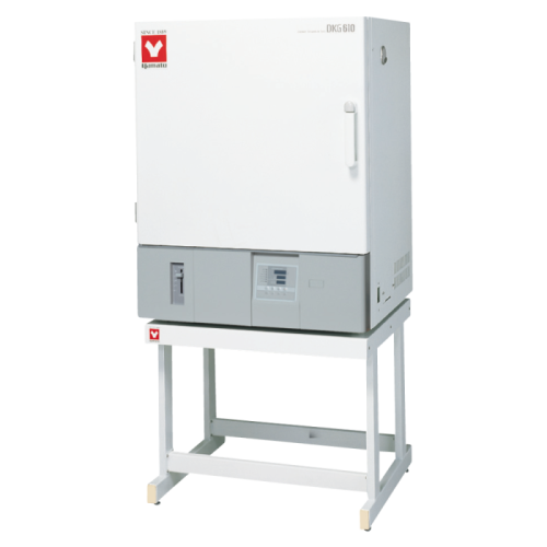 Сушильный шкаф с принудительной конвекцией Yamato DKG-650V DKG-650V