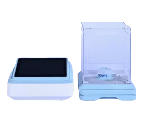 Система смешивания DuoMix / Mini DuoMix 