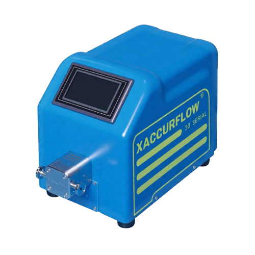 Диафрагменный насос AliFit® DPA 30 (производительность 0.9-30.0 л/ч) PU1DA0030IC1