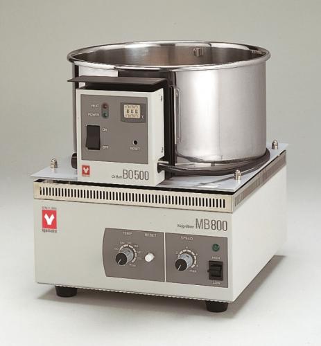 Масляная баня Yamato BO-500 BO-500