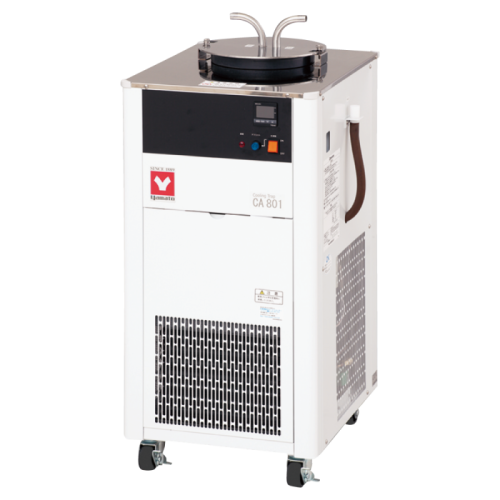 Холодовая ловушка лабораторная Cool Trap Yamato CA-801 CA-801