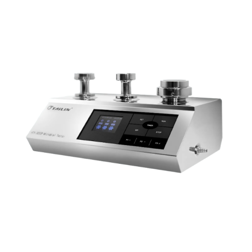 Система тестирования на микробиологическую чистоту HTY-305SP, 3 насосные головки HTY-305SP