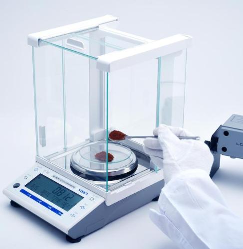 Лабораторные весы ViBRA ALE-223 ALE-223