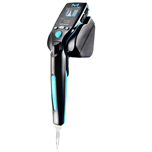 Портативный автоматический счётчик клеток Scepter 3.0 PHCC340KIT