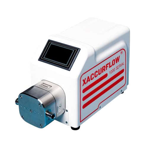 Диафрагменный насос AliFit® DPA 1000 (производительность 6.9-1000 л/ч) PU1DA1000IC1