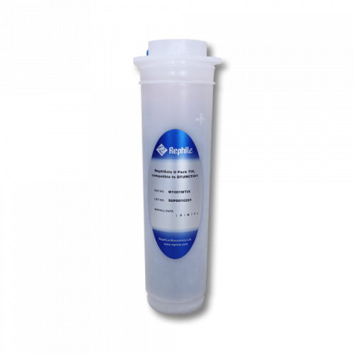 RephiSolo U Pack Ultra Purification Cartridge аналог QTUM0TIX1 M1001MTIX RephiSolo U Pack Ultra Purification Cartridge аналог QTUM0TIX1 M1001MTIX