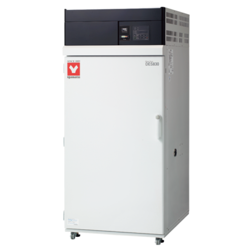 Сушильный шкаф c принудительной конвекцией для чистых помещений Yamato DES-830 DES-830