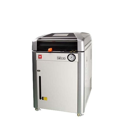 Автоклав вертикальный лабораторный Yamato SM-530C SM-530C