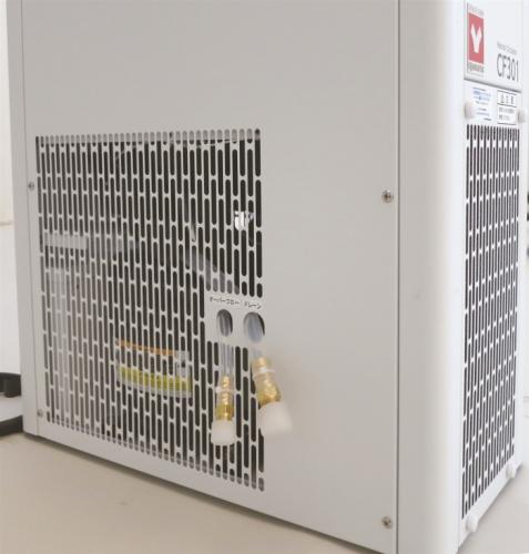 Охладитель (чиллер) лабораторный циркуляционный Yamato CF-311HC CF-311HC