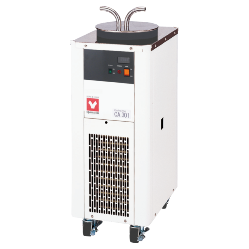 Холодовая ловушка лабораторная Cool Trap Yamato CA-301 CA-301