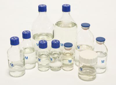NaCl-Peptone Buffer acc. EP 