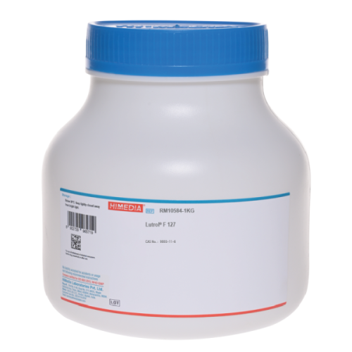 Лутрол F 127, 1 кг RM10584-1KG