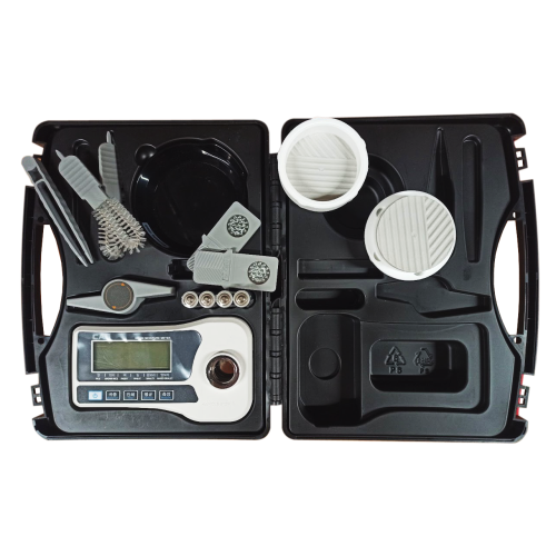 Анализатор влажности CAS CKM-20 CKM-20