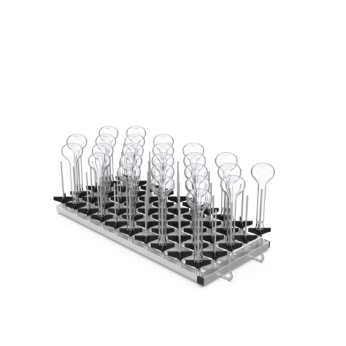 Инжекционный модуль для мойки на 50 мест PLWT-50