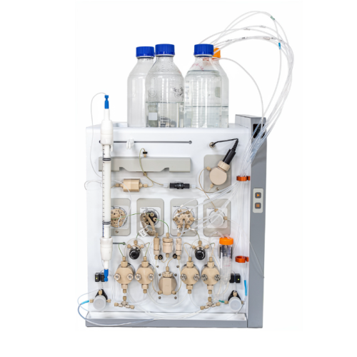 Лабораторная хроматографическая система Bogen-2030 Bogen-2030