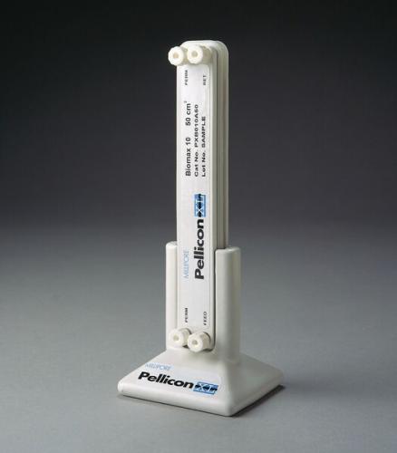 Кассета Pellicon® XL 50 см2 Биомакс 300 КДа PXB300C50