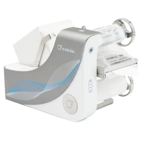 Диспенсер мембранных фильтров HTY-EMD02W