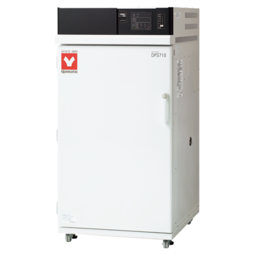 Сушильный шкаф Fine с принудительной конвекцией и вентиляцией Yamato DHS-710 DHS-710