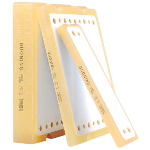 Кассеты для тангенциальной фильтрации DuoCassette™ 