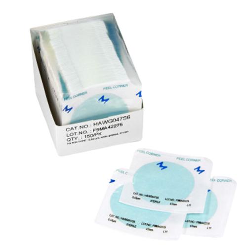 Мембранные фильтры S-Pak 