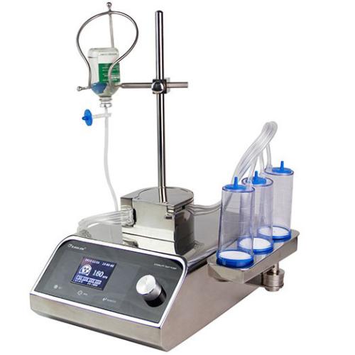 Насос для системы контроля стерильности HTY-602A HTY-602A Насос для системы контроля стерильности HTY-602A HTY-602A