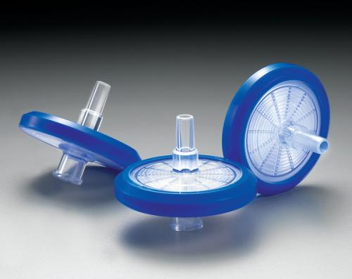 Насадки для фильтрования Millex-AA 0.80 мкм, 33 мм, стерильные, 250 шт/уп. SLAAR33SB