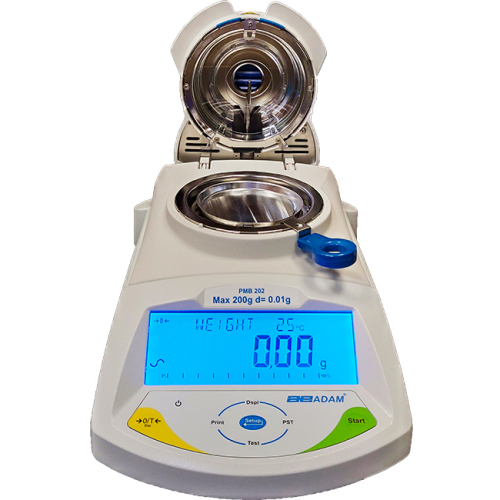 Анализатор влажности Adam PMB-53 PMB-53