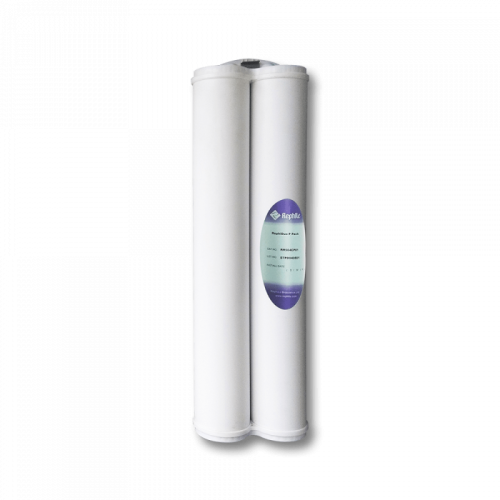 RephiDuo P Pack with Chlorine cleaner, High Flow RR504CPC1 RephiDuo P Pack with Chlorine cleaner, High Flow RR504CPC1