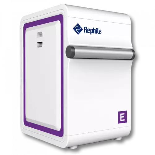 Система очистки воды Genie E 