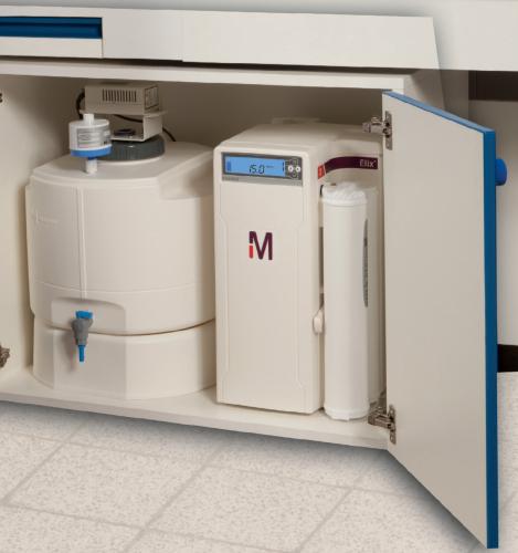 Системы очистки воды Elix® Essential 