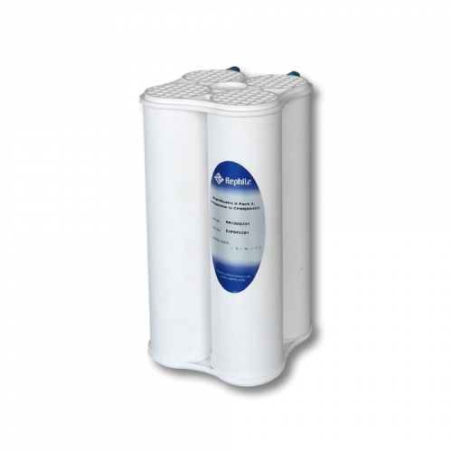 RephiQuatro U Pack 2, аналог CPMQ004D2 RR100Q201