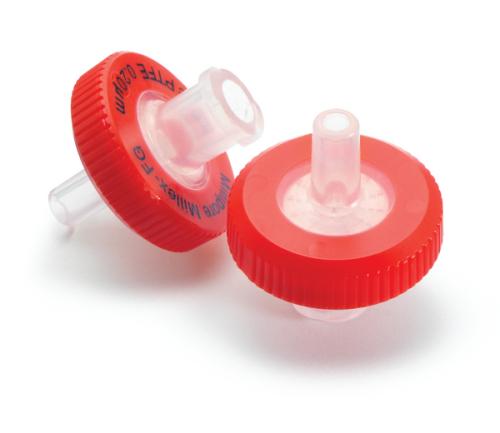 Насадки для фильтрования Millex-FG, 0,20 мкм, 13 мм, нестерильные, 100 шт/уп. SLFGX13TL